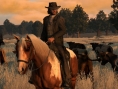 Red Dead Redemption réapparaît en quelques clichés