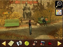 Secret Files 2 se dévoile