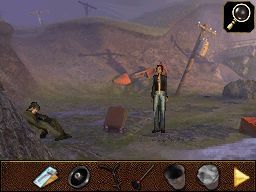 Secret Files 2 se dévoile