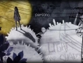 Quelques visuels pour Persona