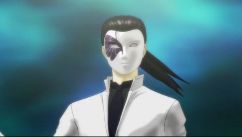 Persona PSP: new pictures