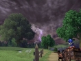 Sonic et le Chevalier Noir revient en images