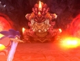 Sonic et le Chevalier Noir revient en images