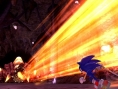 Sonic et le Chevalier Noir revient en images