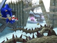 Sonic et le Chevalier Noir revient en images