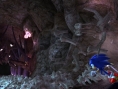 Sonic et le Chevalier Noir revient en images