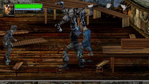 Unbound Saga annoncé et illustré par Vogster