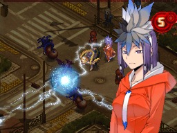 Devil Survivor: new video (1)