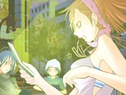 Shin Megami Tensei : Devil Survivor en vidéo (1)