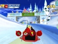 Mario & Sonic at the Olympic Winter : pics and trailer