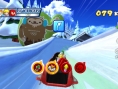 Mario & Sonic at the Olympic Winter : pics and trailer