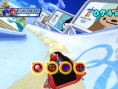 Mario & Sonic at the Olympic Winter : pics and trailer