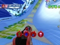 Mario & Sonic at the Olympic Winter : pics and trailer