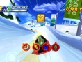 Mario & Sonic at the Olympic Winter : pics and trailer