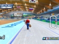 Mario & Sonic at the Olympic Winter : pics and trailer