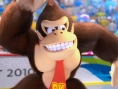 Mario & Sonic at the Olympic Winter : pics and trailer