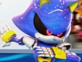 Mario & Sonic at the Olympic Winter : pics and trailer