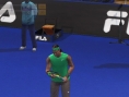Virtua Tennis 2009 : la Wii fait son jeu