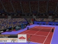 Virtua Tennis 2009 : la Wii fait son jeu