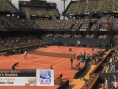 Virtua Tennis 2009 : la Wii fait son jeu