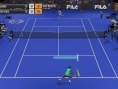 Virtua Tennis 2009 : la Wii fait son jeu