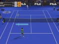 Virtua Tennis 2009 : la Wii fait son jeu