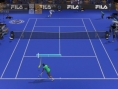 Virtua Tennis 2009 : la Wii fait son jeu
