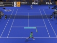 Virtua Tennis 2009 : la Wii fait son jeu