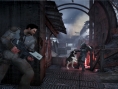 Dead to Rights Retribution : encore une vidéo