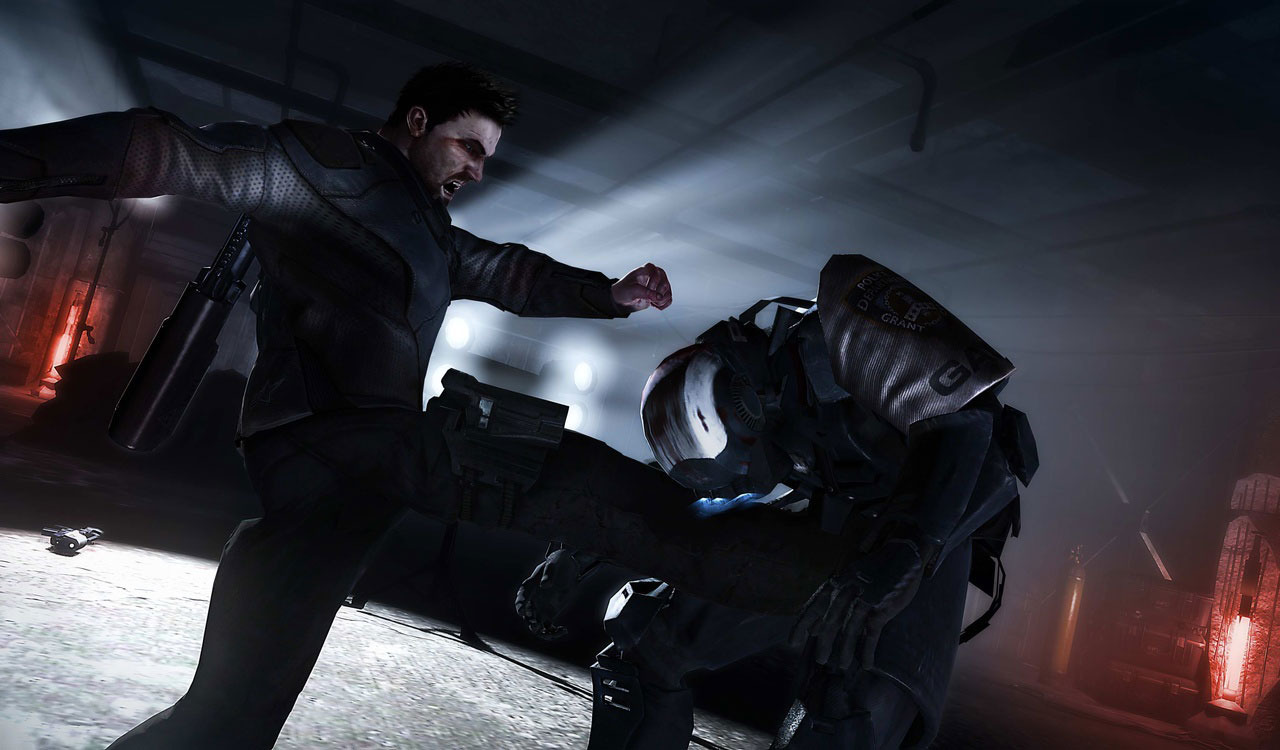 Dead to Rights 3: new images and video
