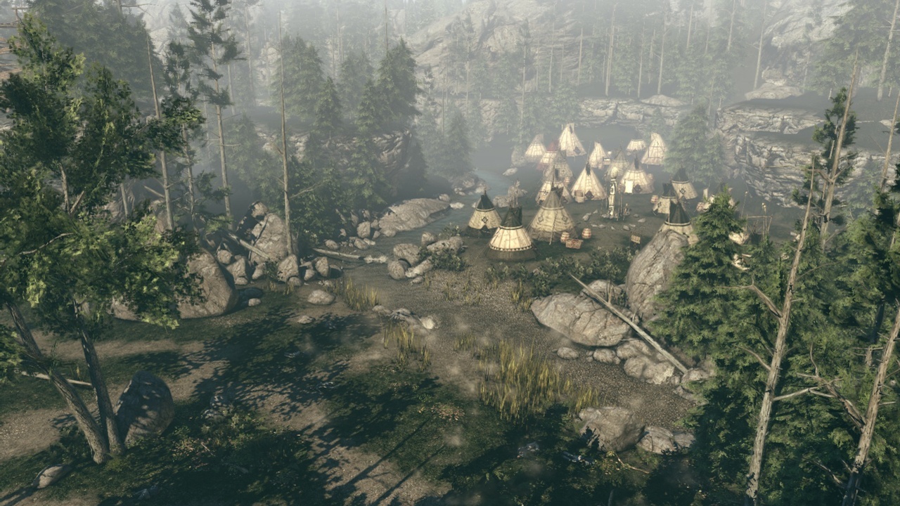 Call of Juarez : Le contenu pour après-demain