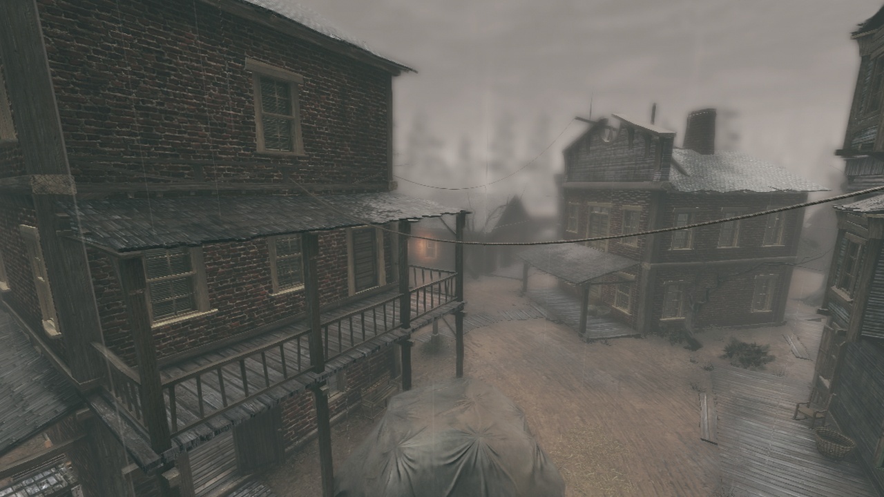 Call of Juarez : Le contenu pour après-demain