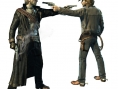 Tagada Tagada voici Call of Juarez : Bound in Blood