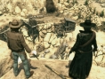 Ubisoft nous sert Call of Juarez : Bound in Blood en vidéo