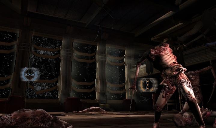 Dead Space Extraction revient en images