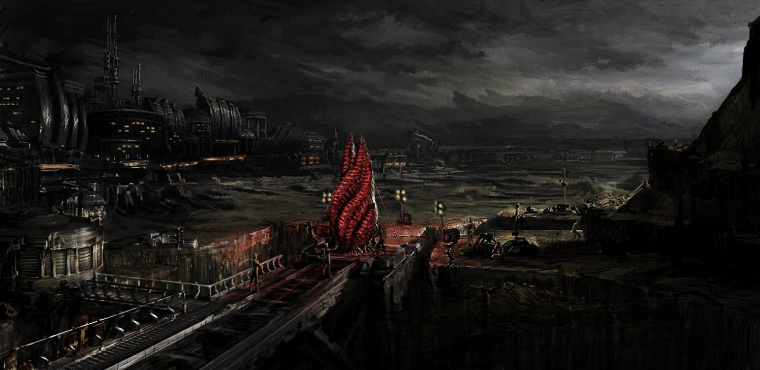 Dead Space Extraction revient en images