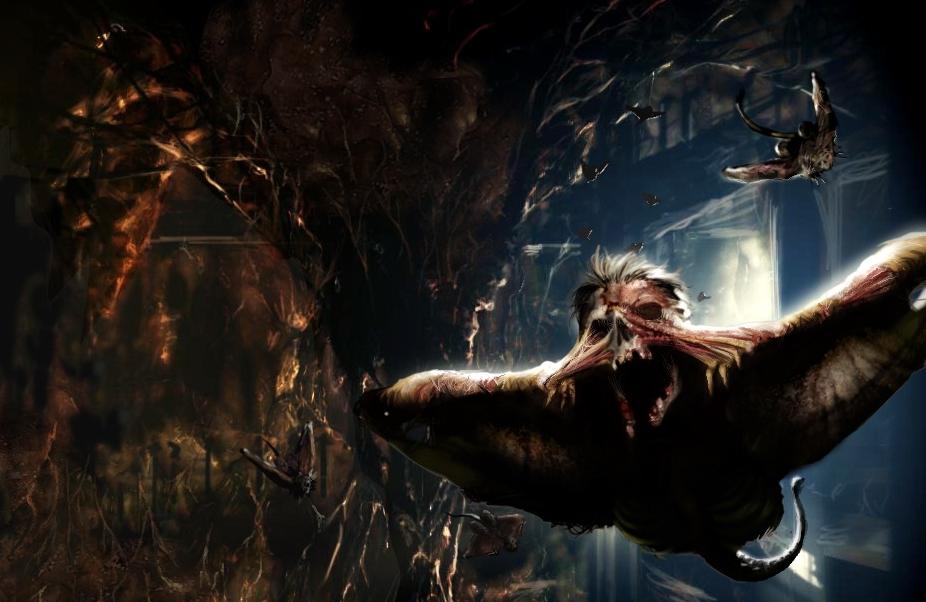 Dead Space Extraction revient en images