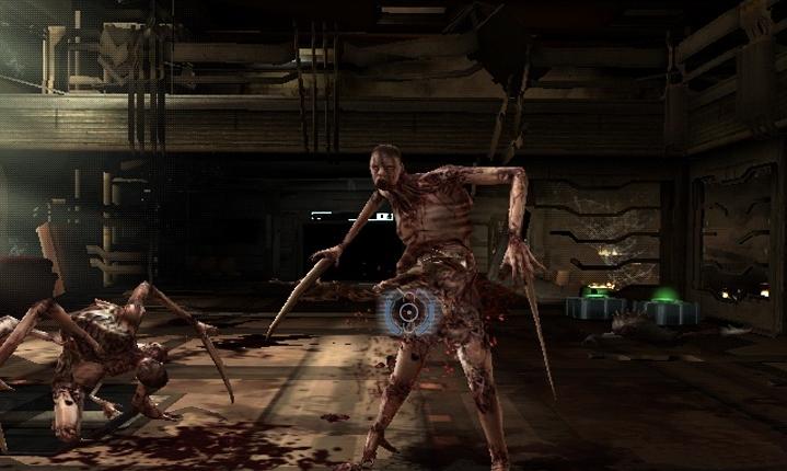 Dead Space Extraction revient en images