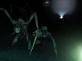 Quelques visuels pour Dead Space Extraction