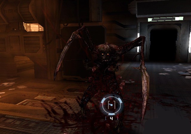 Dead Space Extraction shows pics and video