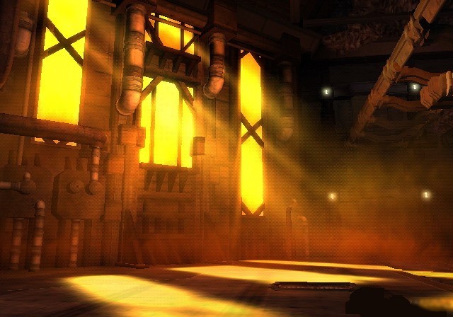 Dead Space Extraction shows pics and video