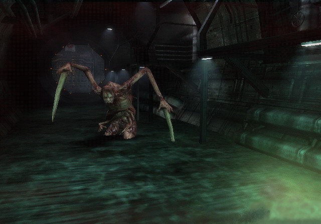 Dead Space Extraction n'a pas peur du noir