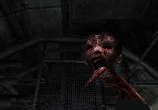 Dead Space Extraction n'a pas peur du noir