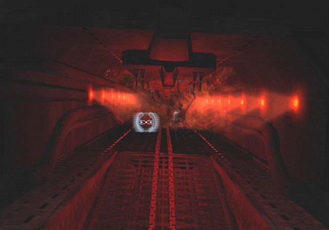 Dead Space : Extraction en images