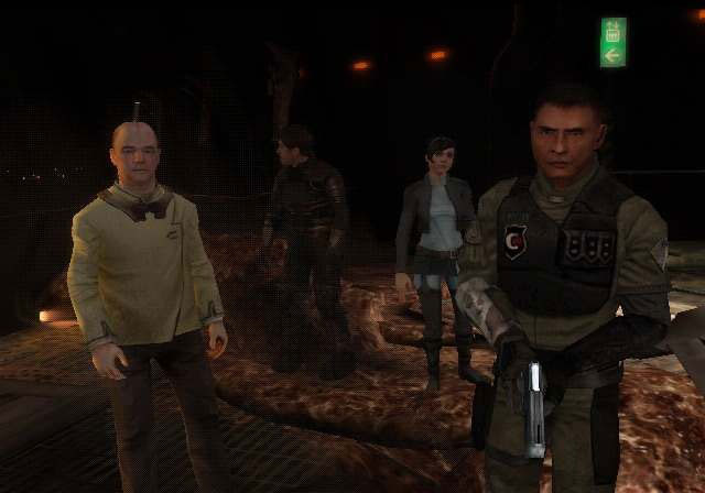 Dead Space Extraction : nouvelles images