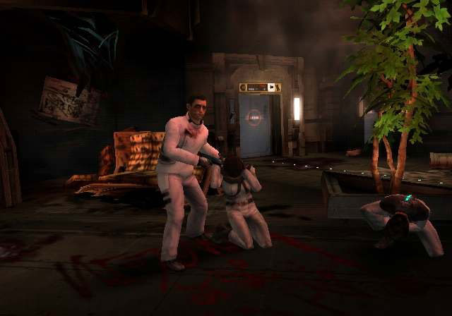 Dead Space Extraction sur 360 et PS3 ?