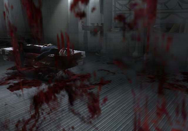 Dead Space Extraction: new images