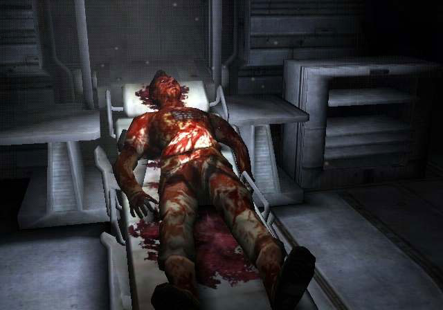 Dead Space Extraction: new images