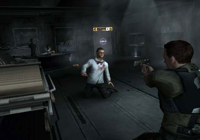 Dead Space Extraction fait un beau flop
