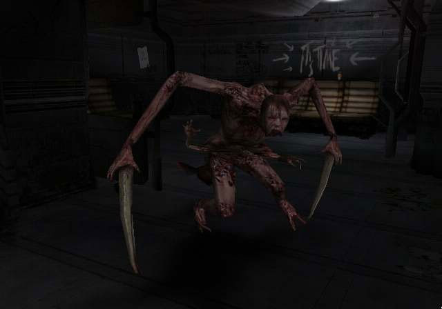 Dead Space Extraction sur 360 et PS3 ?